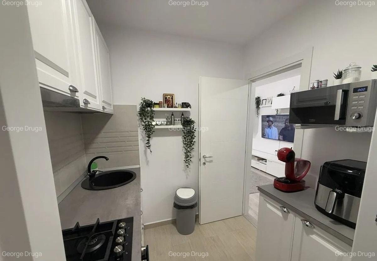 Garsonoera Mobilata si Utilata - Sector 3 - Metrou Anghel Saligny - 7