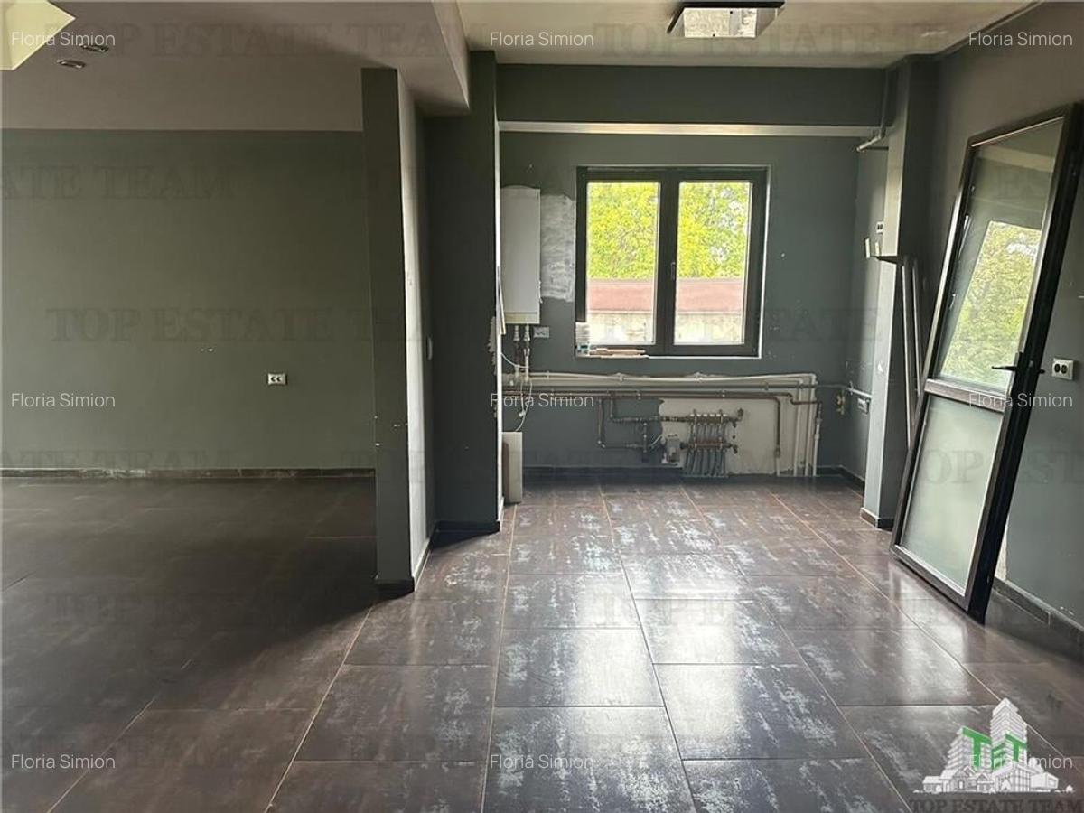 Apartament 3 camere de inchiriat in zona Bucurestii Noi - 5