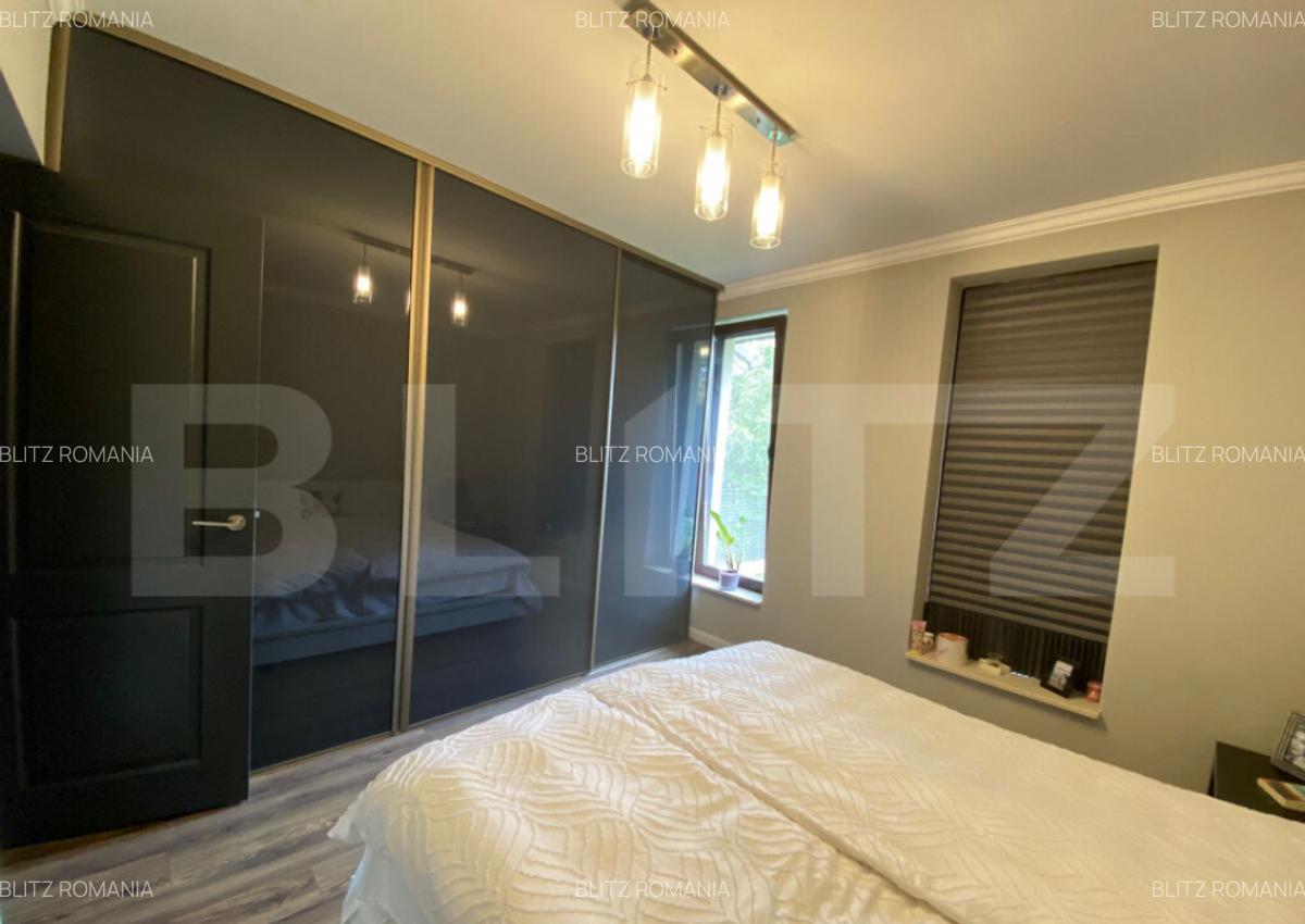 Casa luminoasa, 142 mp utili, teren 500 mp, construc?ie 201 - 1