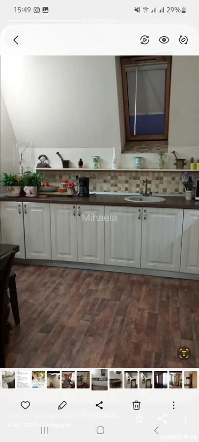 Apartament 3 camere in Girocului - 8