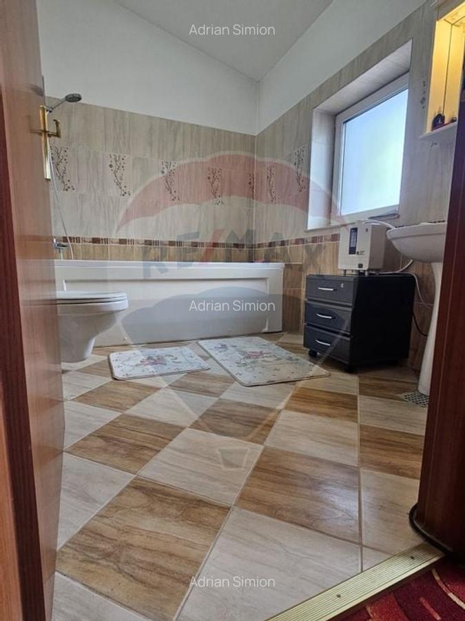 Casa cu teren in Tureni de 2300 mp, la 20 km de Cluj-Napoca - 14