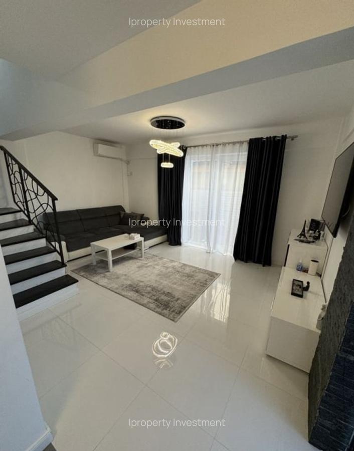 Casa | Pallady | 4 dormitoare | parcare | 120 mp - 2