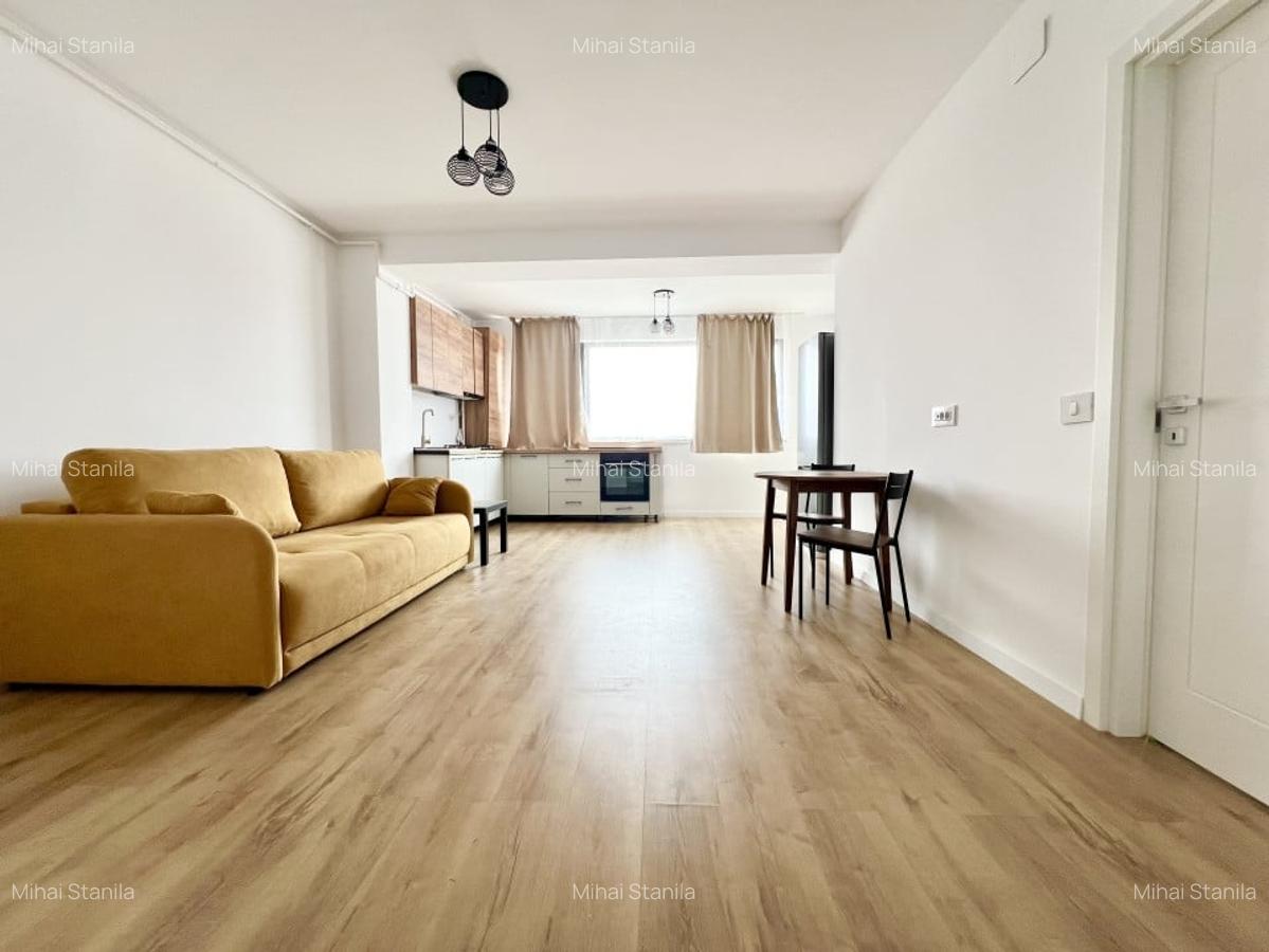 NOU / SUPERB / LOC PARCARE / COMPLET MOBILAT - 8