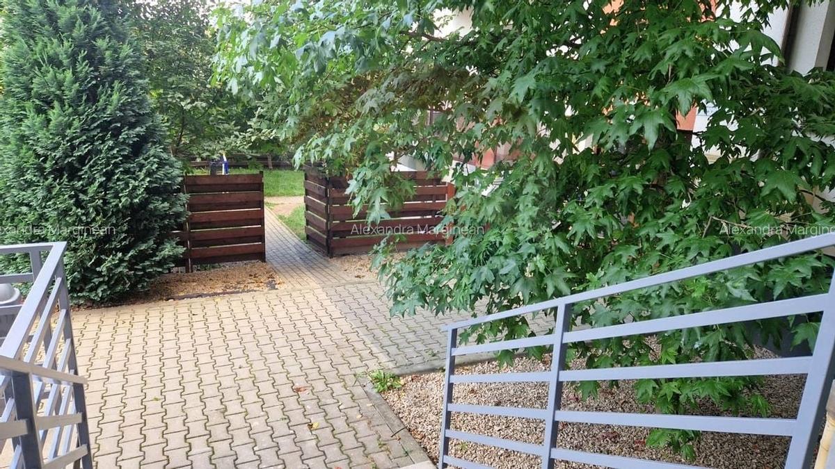 Apartament 3 camere de inchiriat - Floresti, langa Baza Sportiva - 14