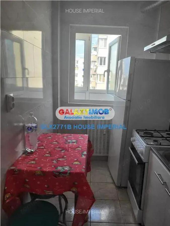 Garsoniera renovata Bld Basarabia plan secund - 5