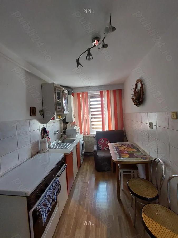 Vand apartament 2 camere, Iernut - 4 Vand apartament 2 camere, Iernut - 4