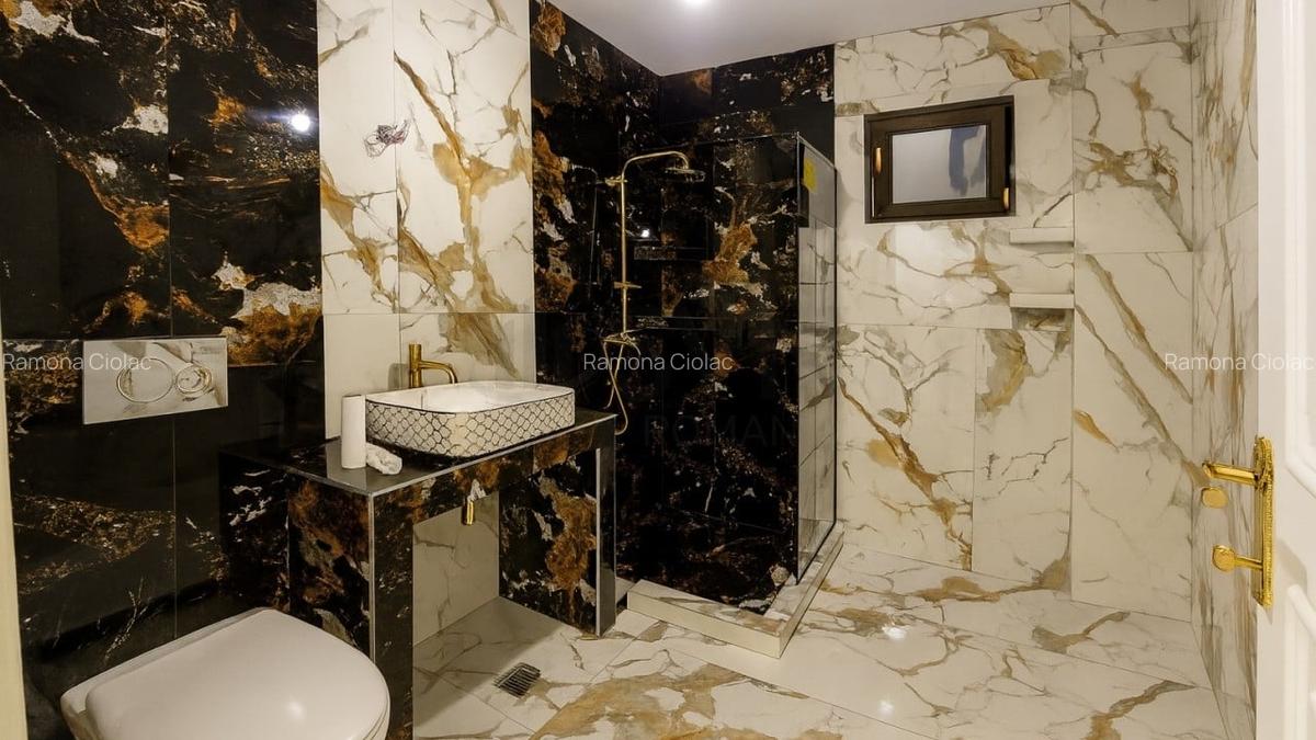 REA1025800 Bazilescu Apartament 4 camere Curte Proprie - 4