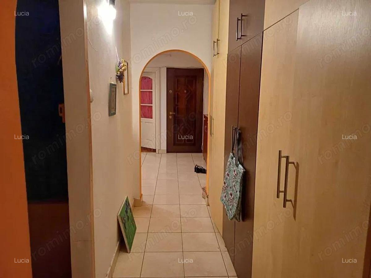 Apartament cu 3 camere Soarelui - 6 Apartament cu 3 camere Soarelui - 6