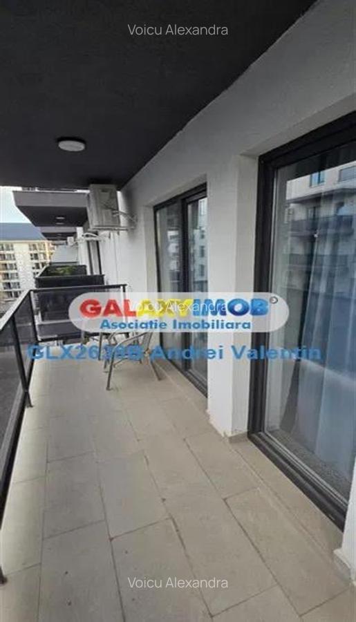 Apartament Tip Studio - Berceni - Dimitrie Leonida - Lux - 8