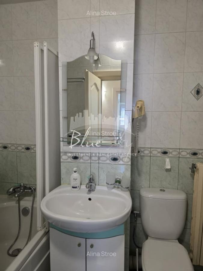 Apartament 3 camere, mobilat situat in Zona Capitol - 9