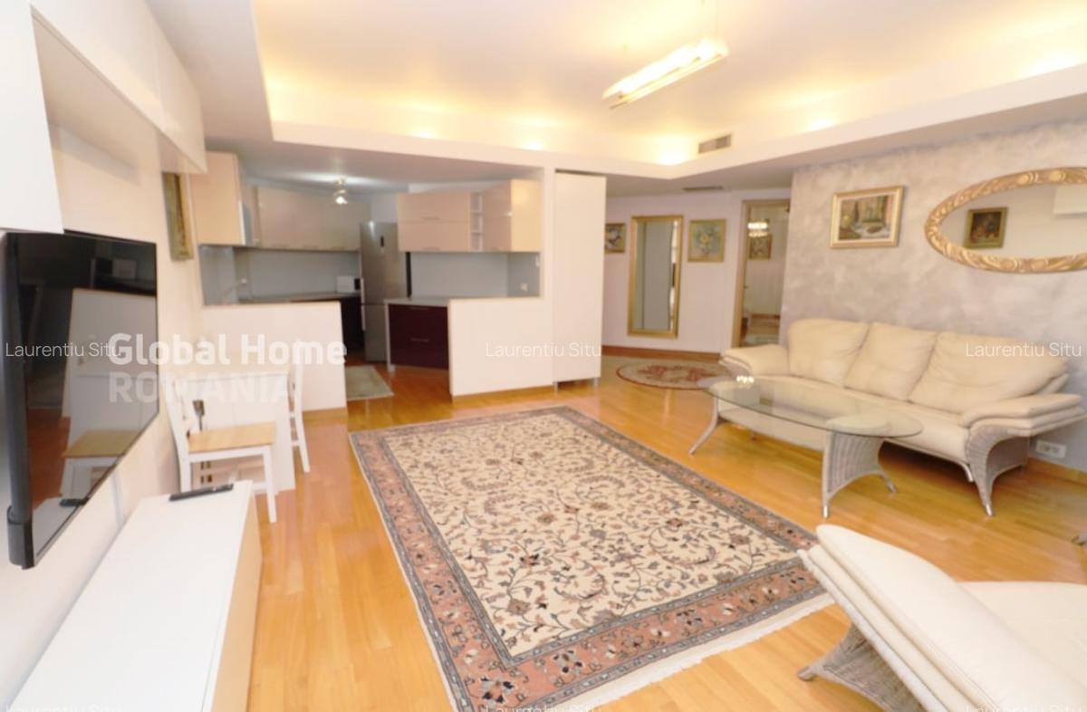 Apartament 3 camere | 110 mp | Sat Francez - Parc Herastrau | 2 terase | - 5