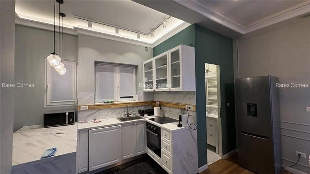 Inchiriere apartament 2 camere de LUX in Centru- Casa de Cultura - 3