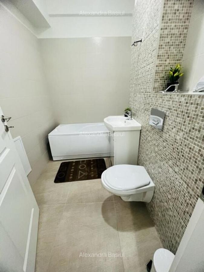 APARTAMENT CU PRELUARE CHIRIASI, 1 CAMERA DECOMANDAT, BUCIUM - 9