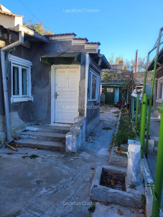TEREN 300MP ZONA TOMIS 2 - MAMAIA - 1