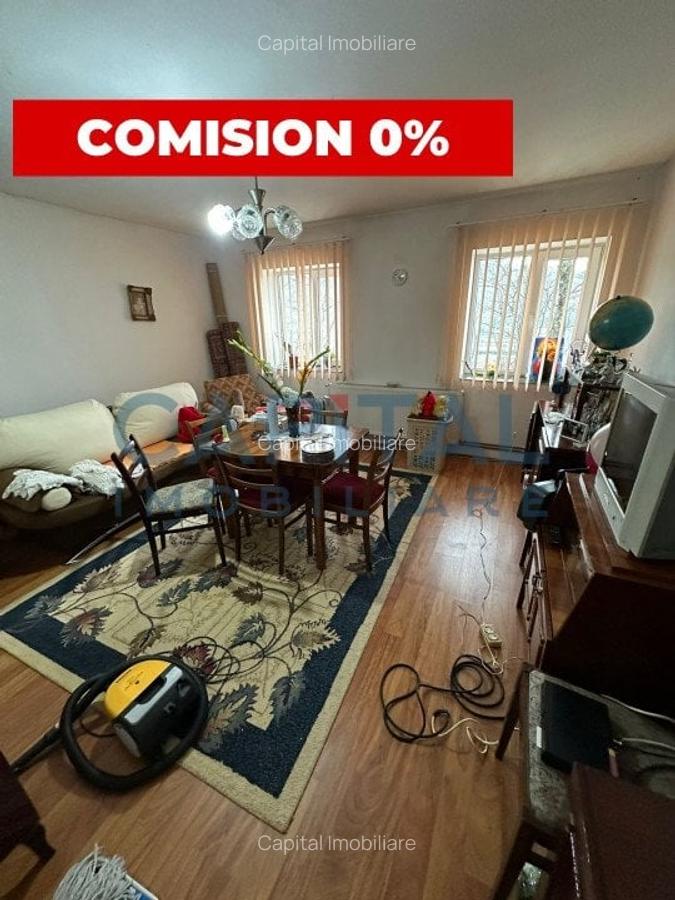 Casă cu 2 camere în Dealu Mare - 1