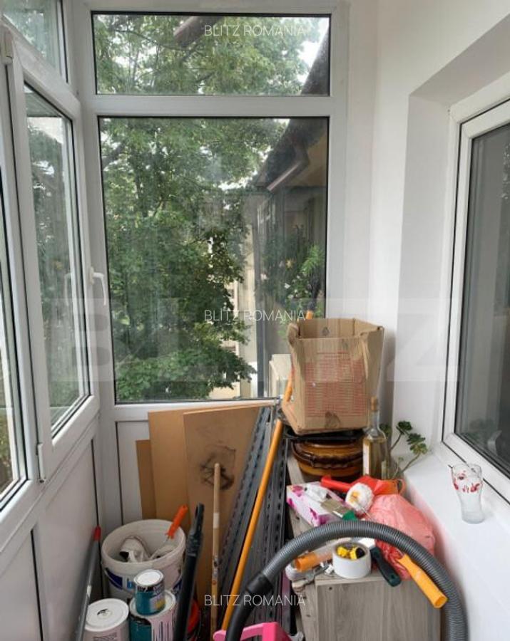 Apartament de doua camere, 54 mp, Gara - 10