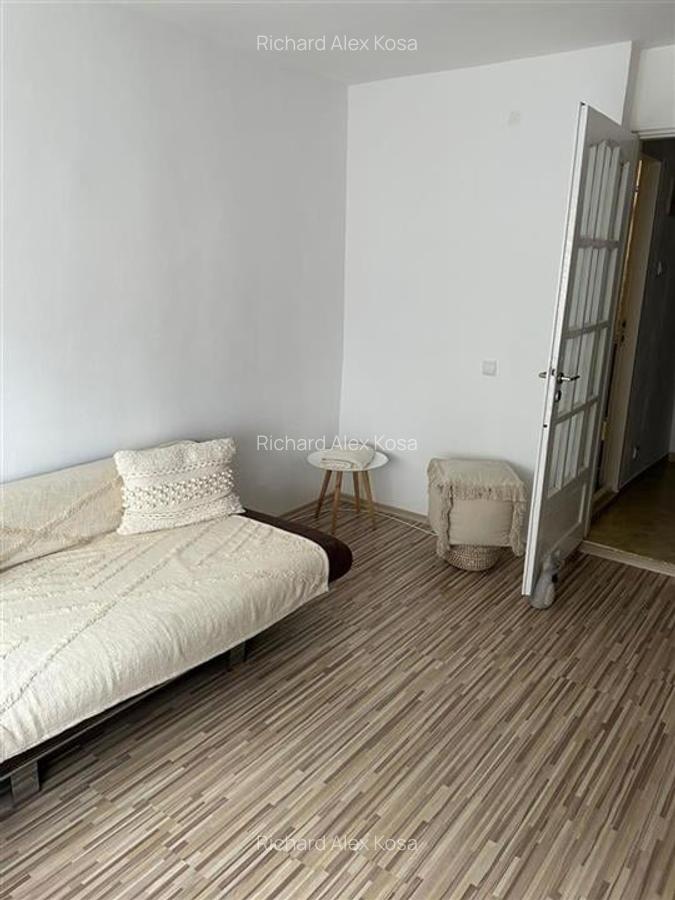 Garsonieră, mobilată în Rogerius - 1