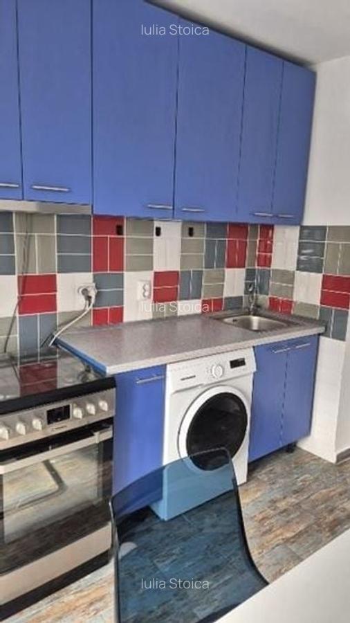 De Inchiriat Garsoniera Cismigiu sector 1 - 6