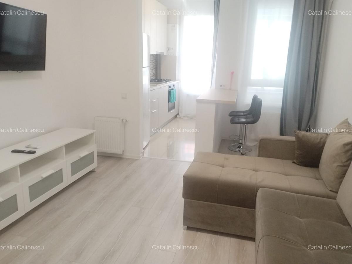 2 camere nou Avangarde Home // str. Sergent Ilie Petre 88 - 3