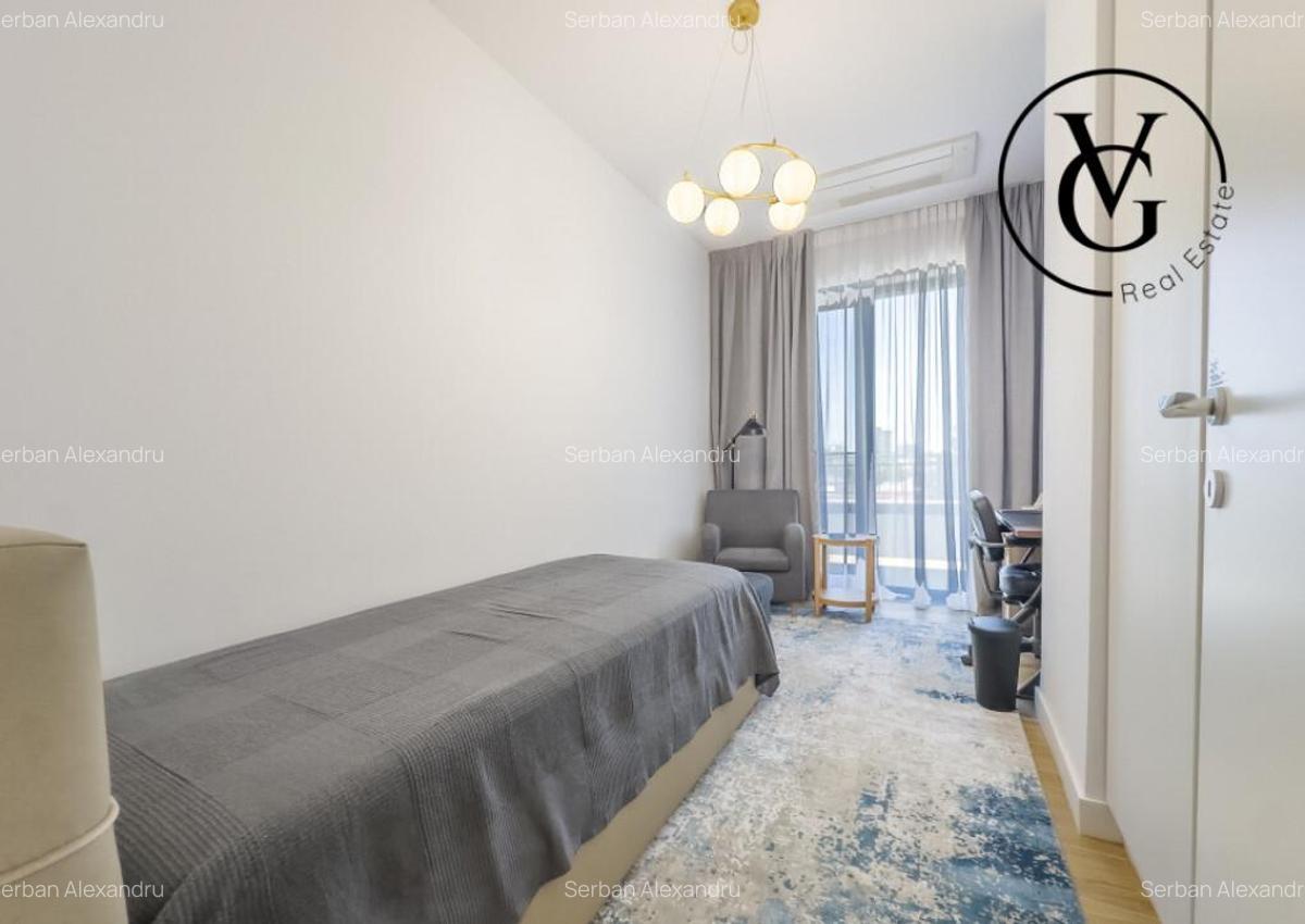 4 camere | 106mp | Dacia | Parcare | Terase 30mp - 15