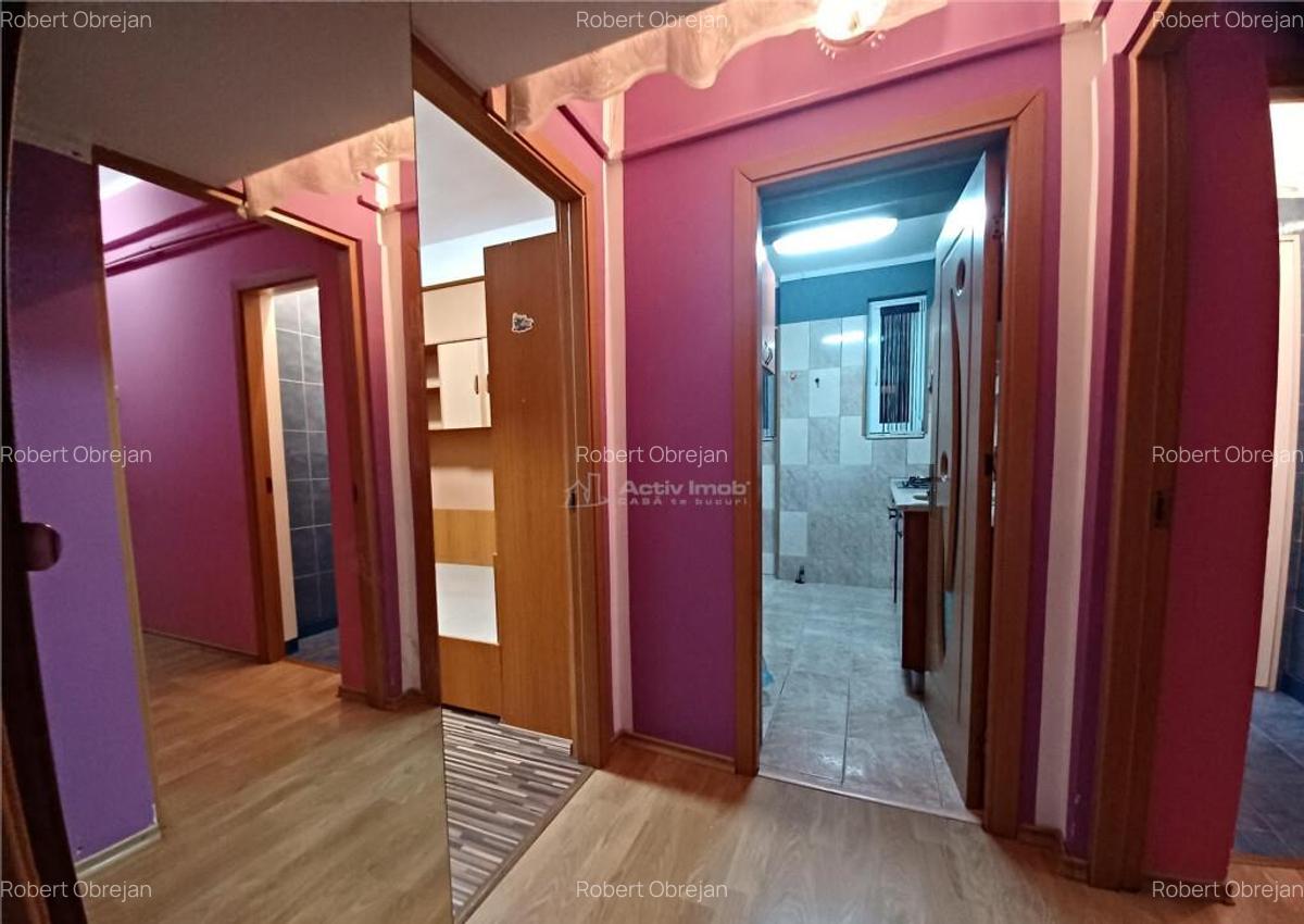 Apartament 4 Camere Rahova- Salaj Kaufland - 2