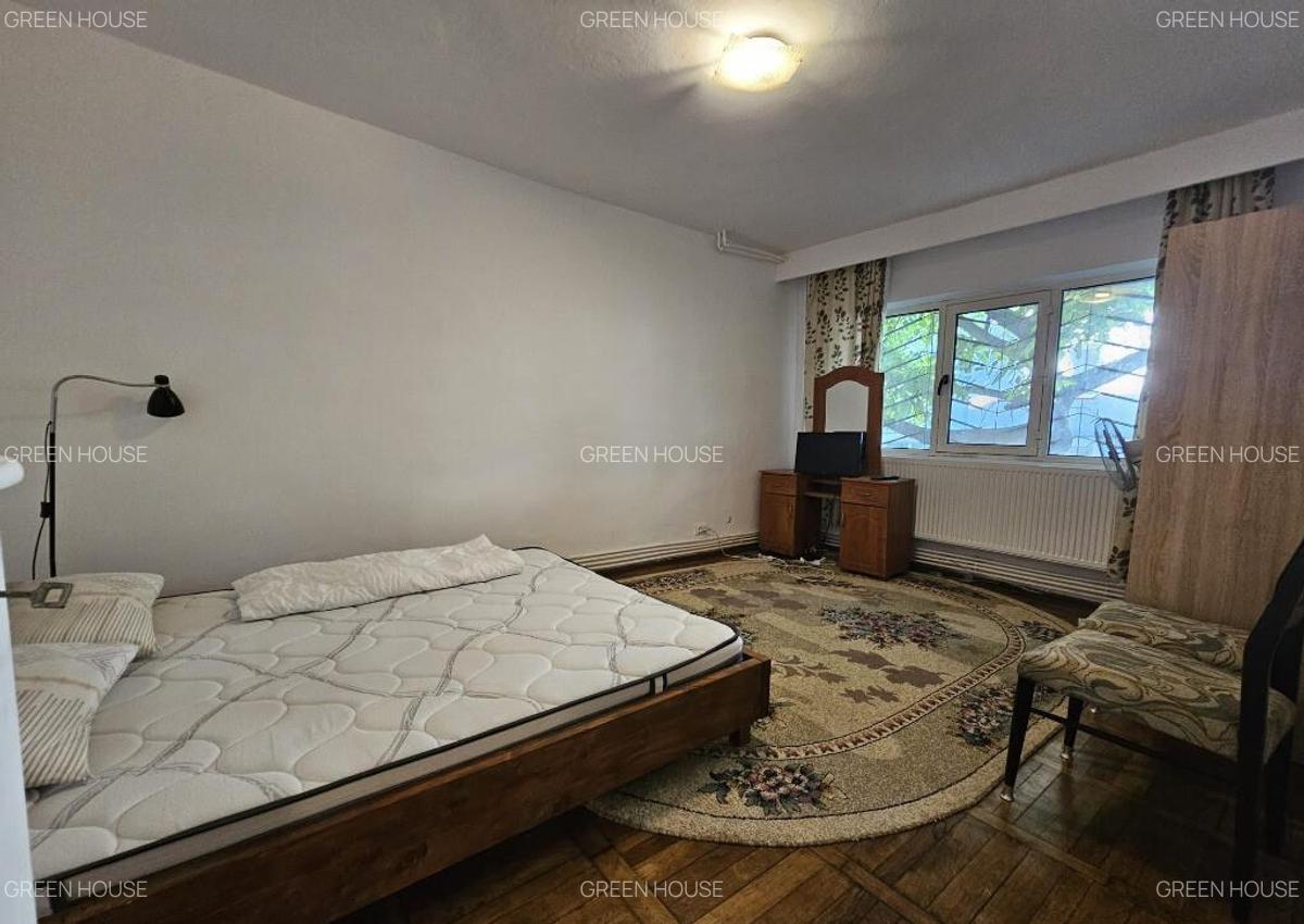 Apartament cu 1 camera strada Zamfirescu - 3