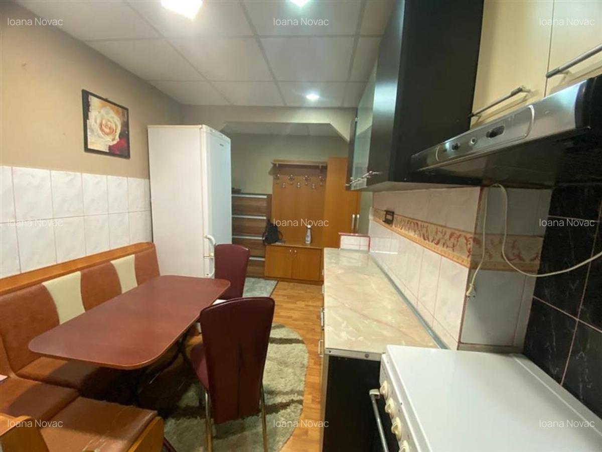 Apartament cu 2 camere, mobilat în Central - 3