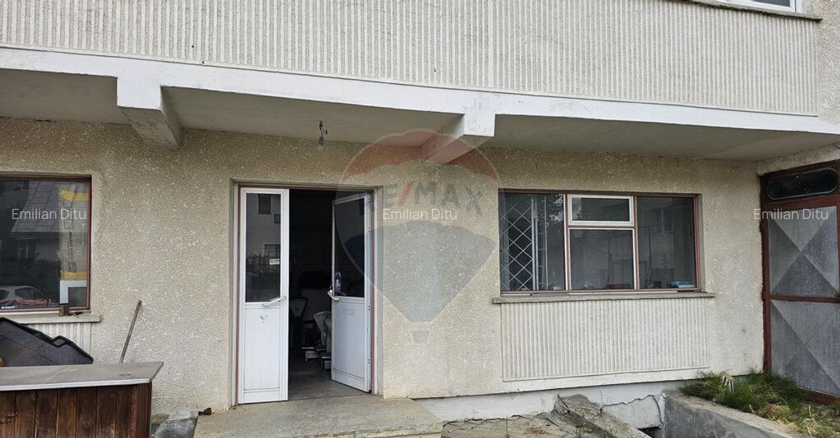 Complex comercial de 340mp in zona Obcini-Suceava - 14