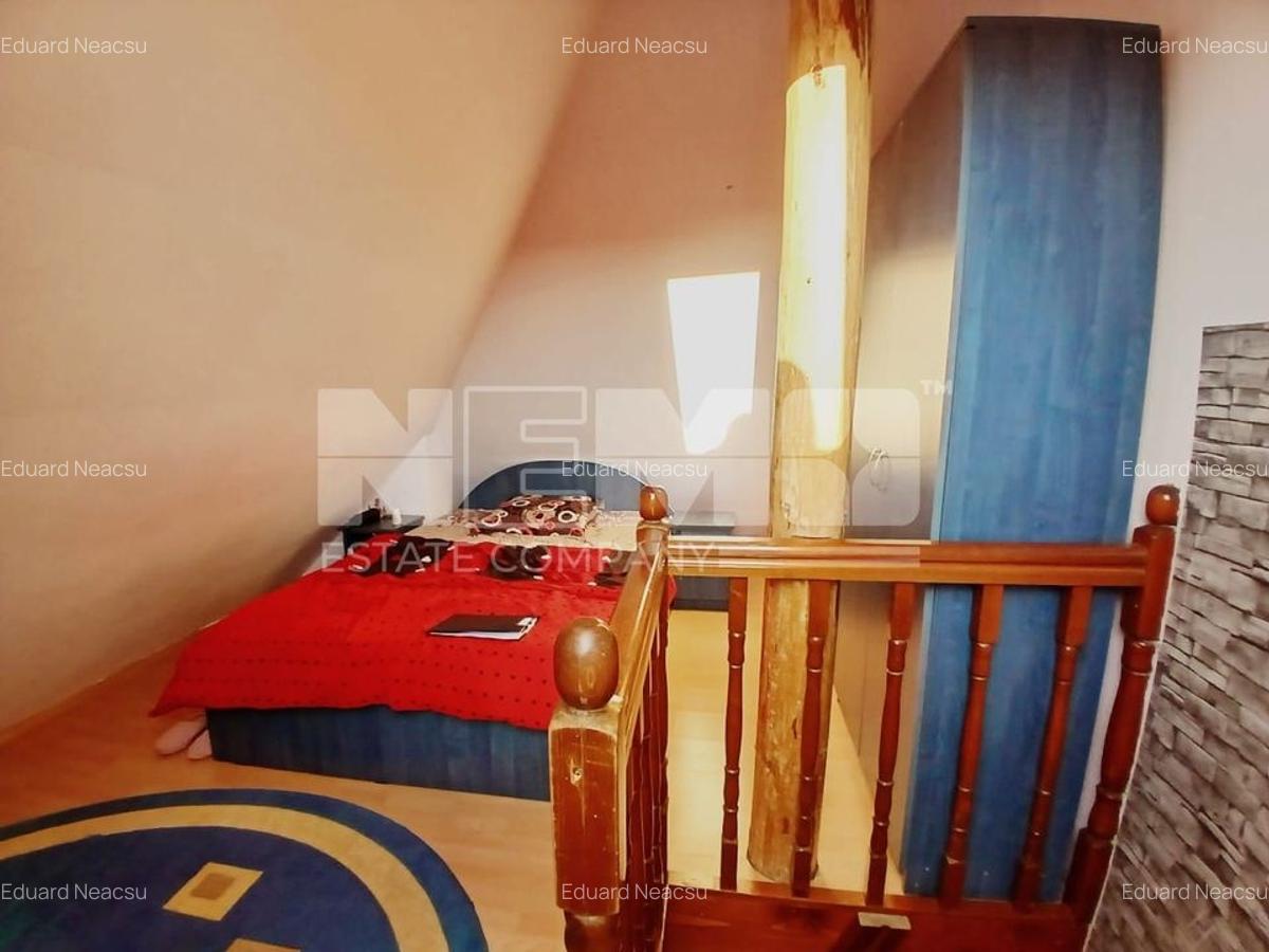 Apartament Vânzare I Suceava I Cartier Obcini - 3