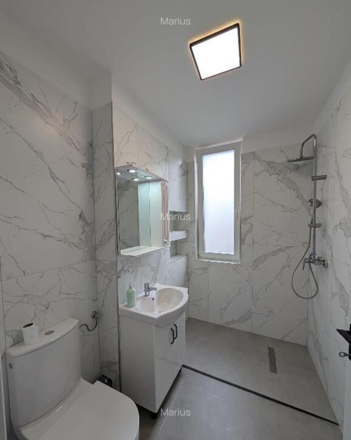 Apartament cu 3 camere de inchiriat, prima inchiriere - 9