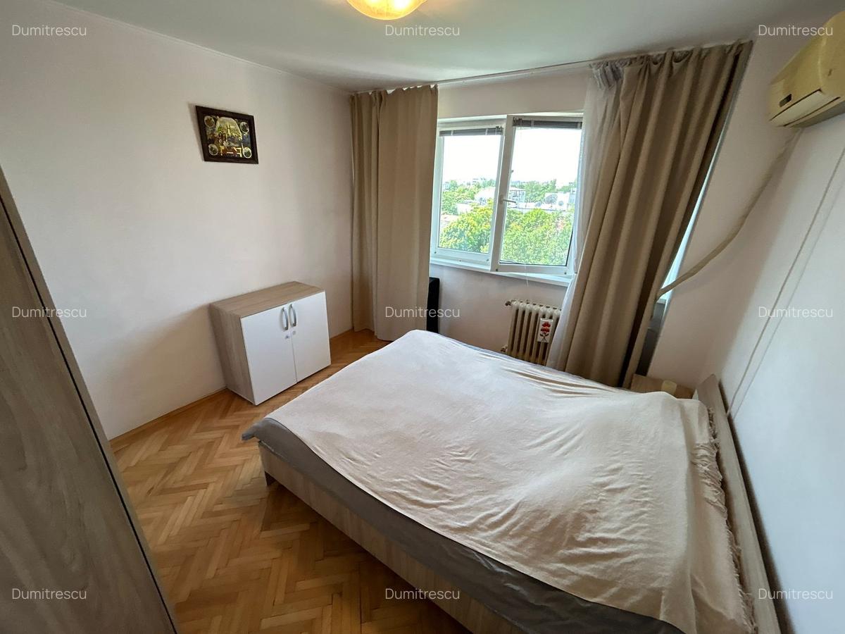 Piata Iancului 2 Camere 53 Mp Etaj 6 Bloc Reabilitat 1 Min Metrou - 5