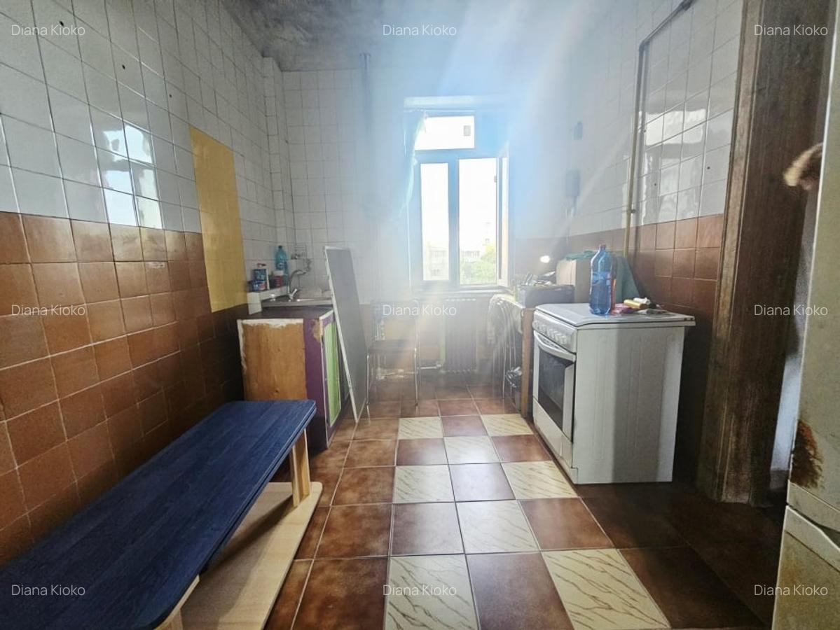 Apartament cu 4 camere decomandat, mobilat în Ferdinand - 6