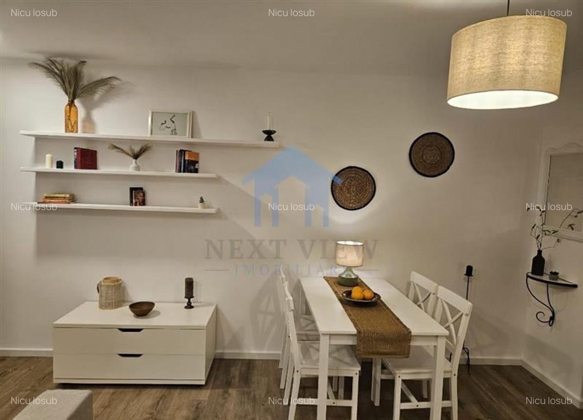 Apartament 2 camere, Gheorgheni - 7