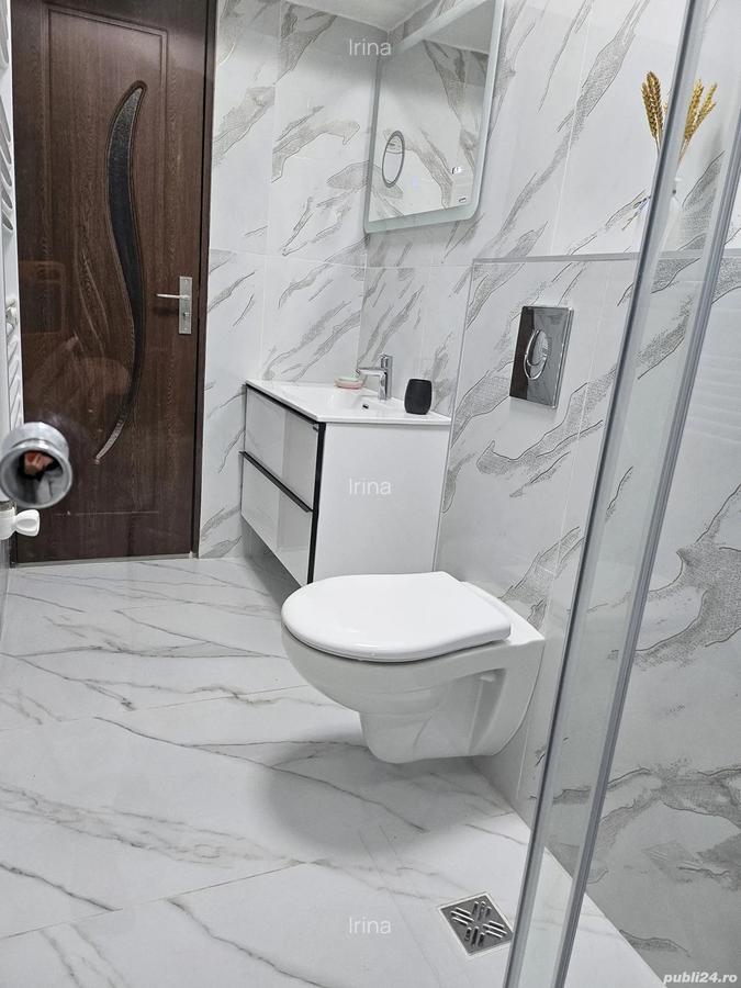 Inchiriez 2 camere - 5