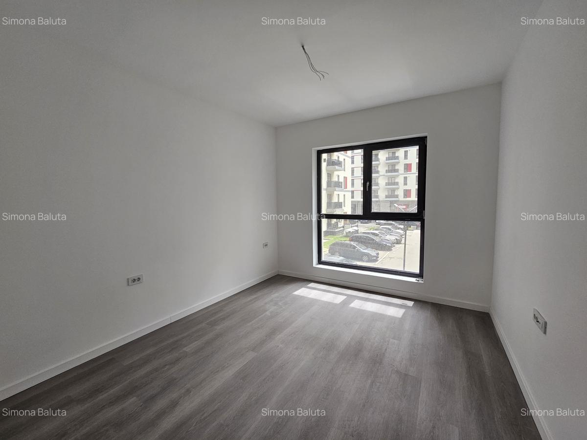 Vanzare apartament 2 camere Exigent Plaza - 1