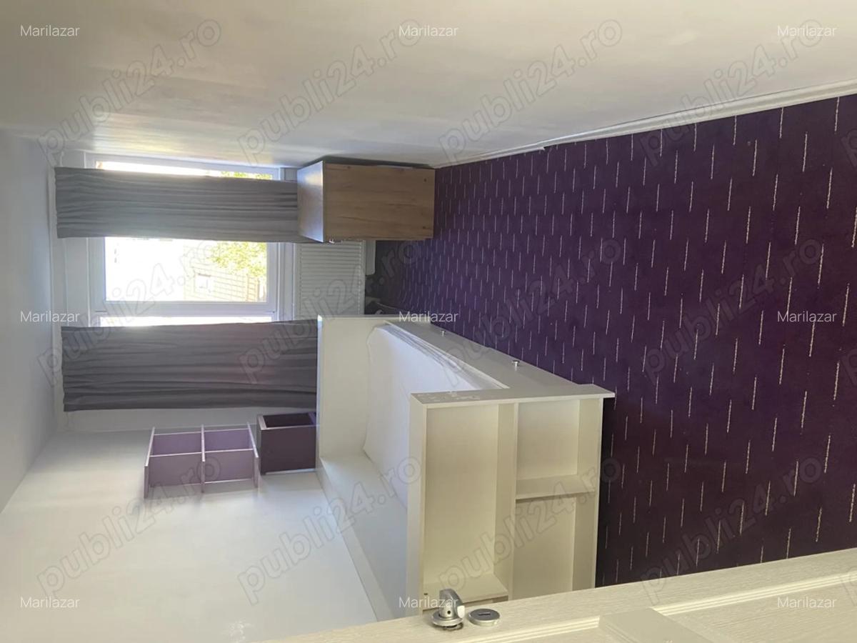 Vand apartament la casa - 4