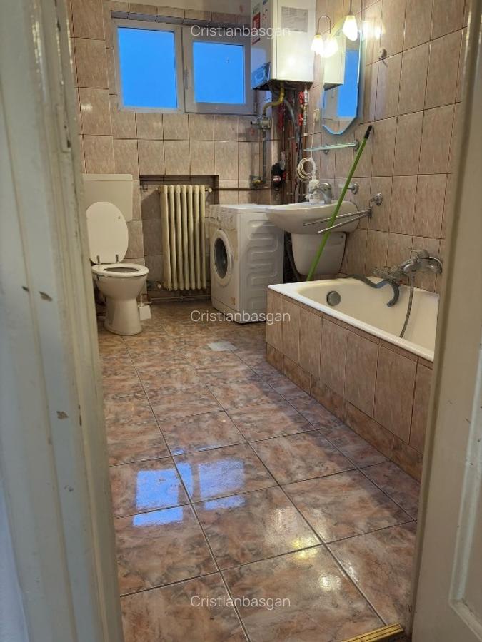 Apartament/Garsoniera Dorobanti + Garaj stradal - 7