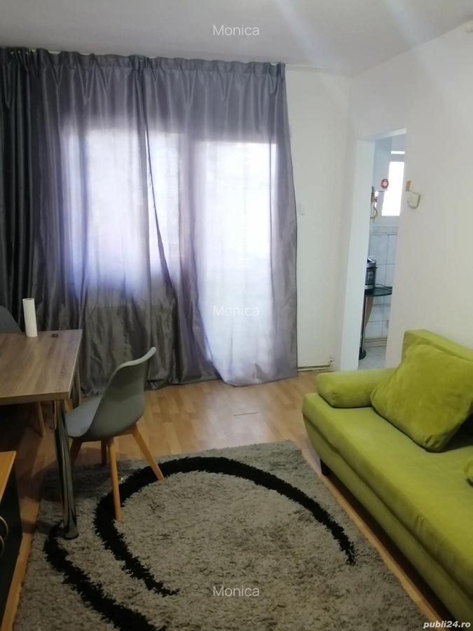 Garsoniera de vanzare - 1
