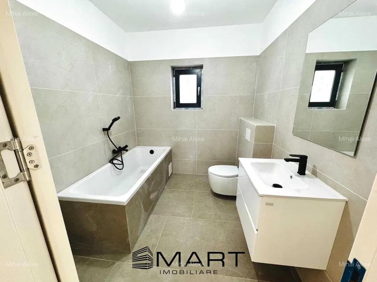 Casa moderna la cheie in Tarlungeni - tot confortul pe un singur nivel! - 14 Casa moderna la cheie in Tarlungeni - tot confortul pe un singur nivel! - 14