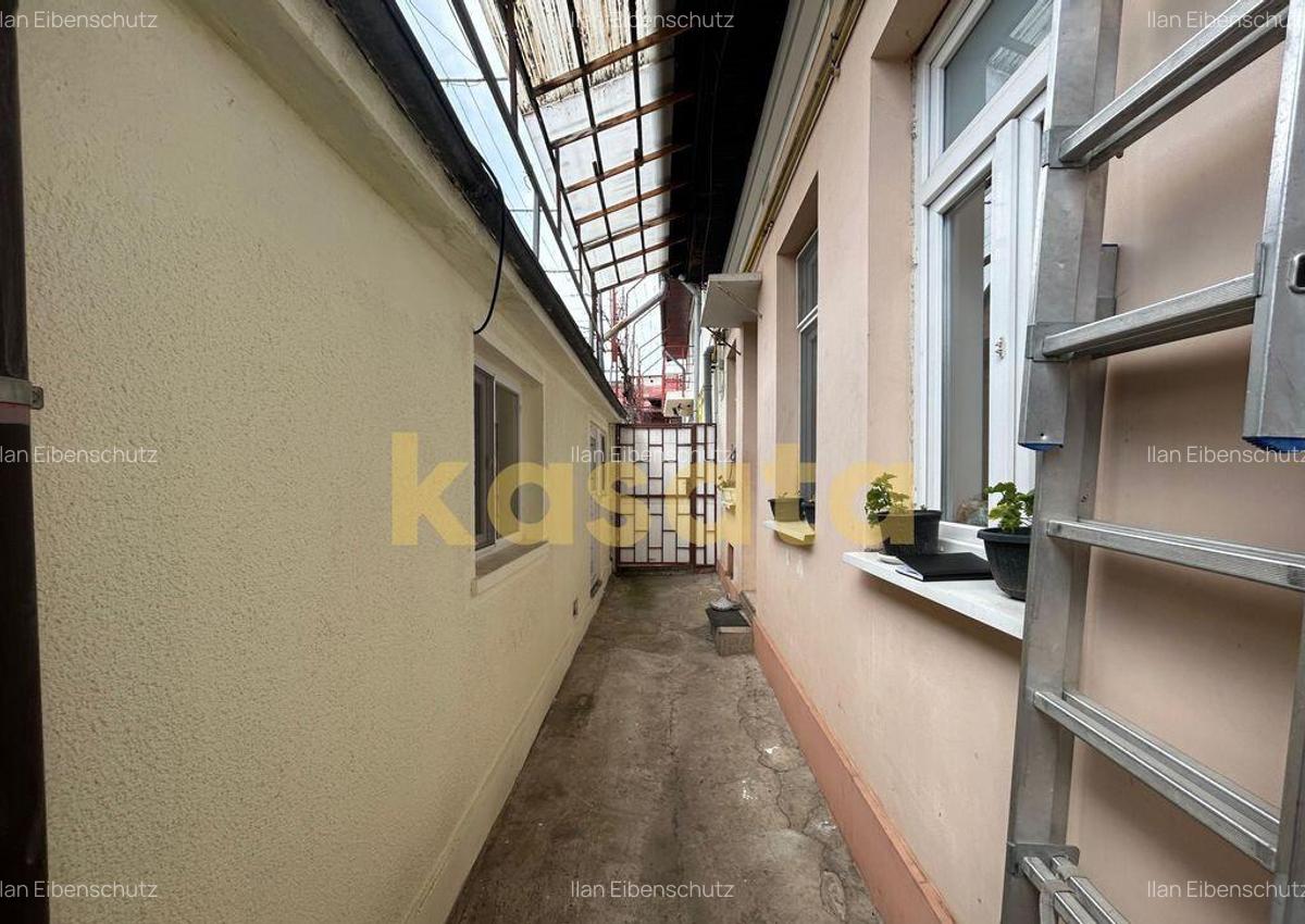 Casa 2 Camere + Anexa | Zona Regie | Curte 45mp Utila - 2