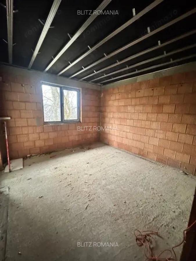 Casa individuala pe un singur nivel - 3