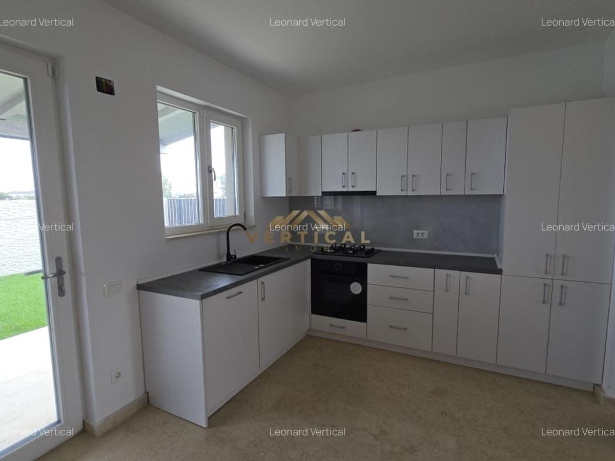 Vila la calcan! Rate! Berceni/Vidra - 7