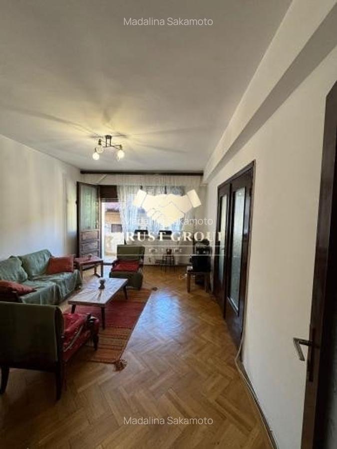Apartament 3 camere Cismigiu | Centrala proprie - 2