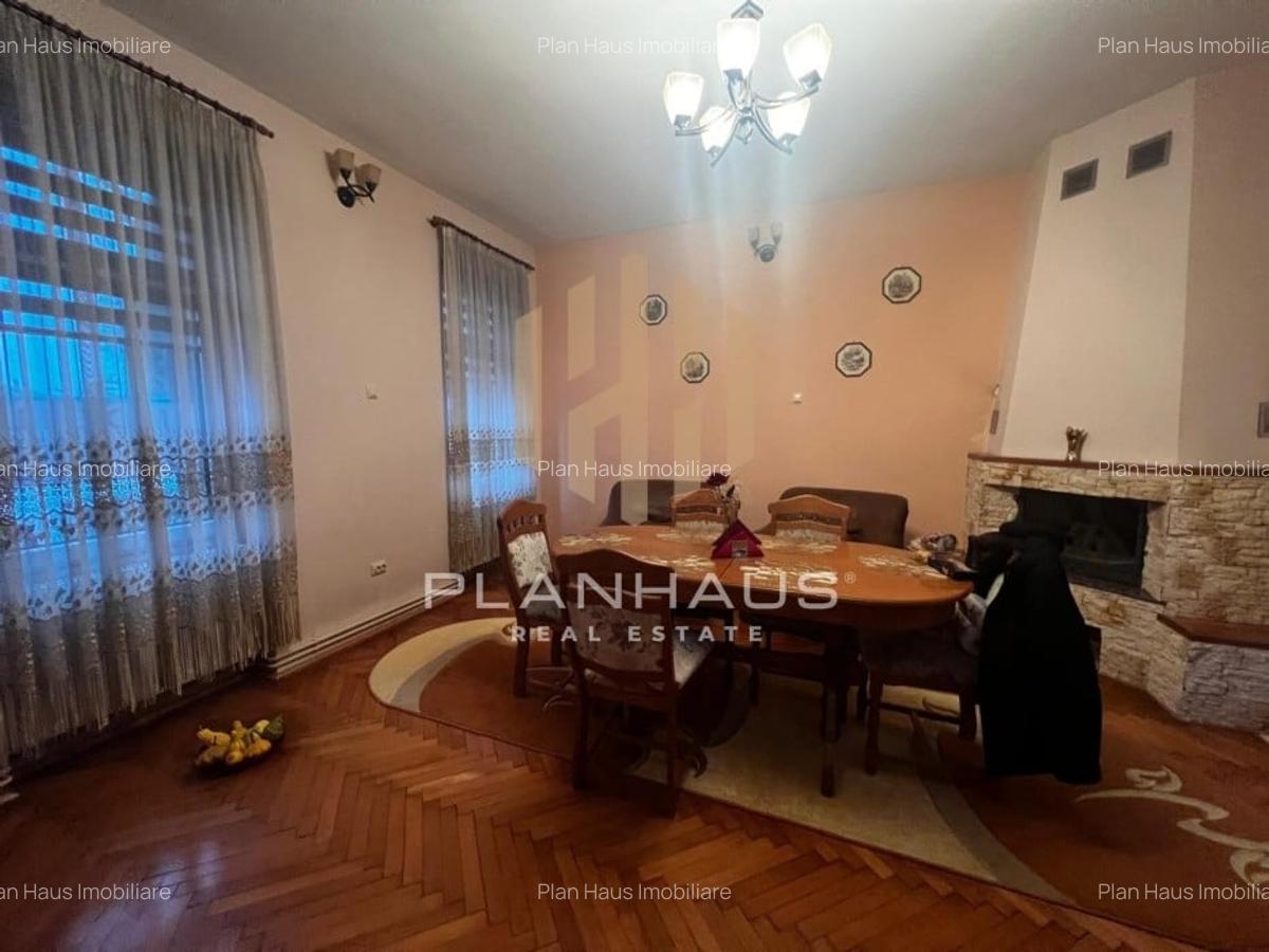 Casă cu 3 camere în Săsar - 14