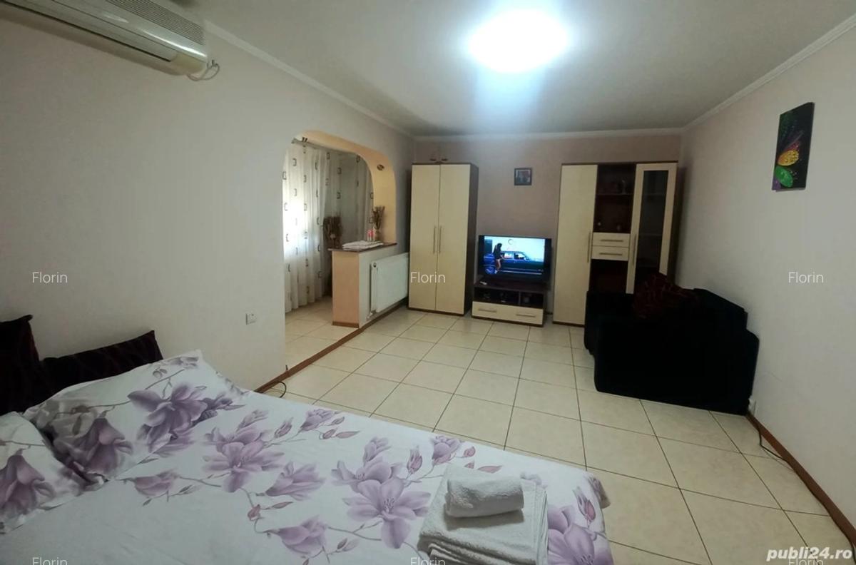 DE INCHIRIAT apartament 2 camere, zona Dacia - 5