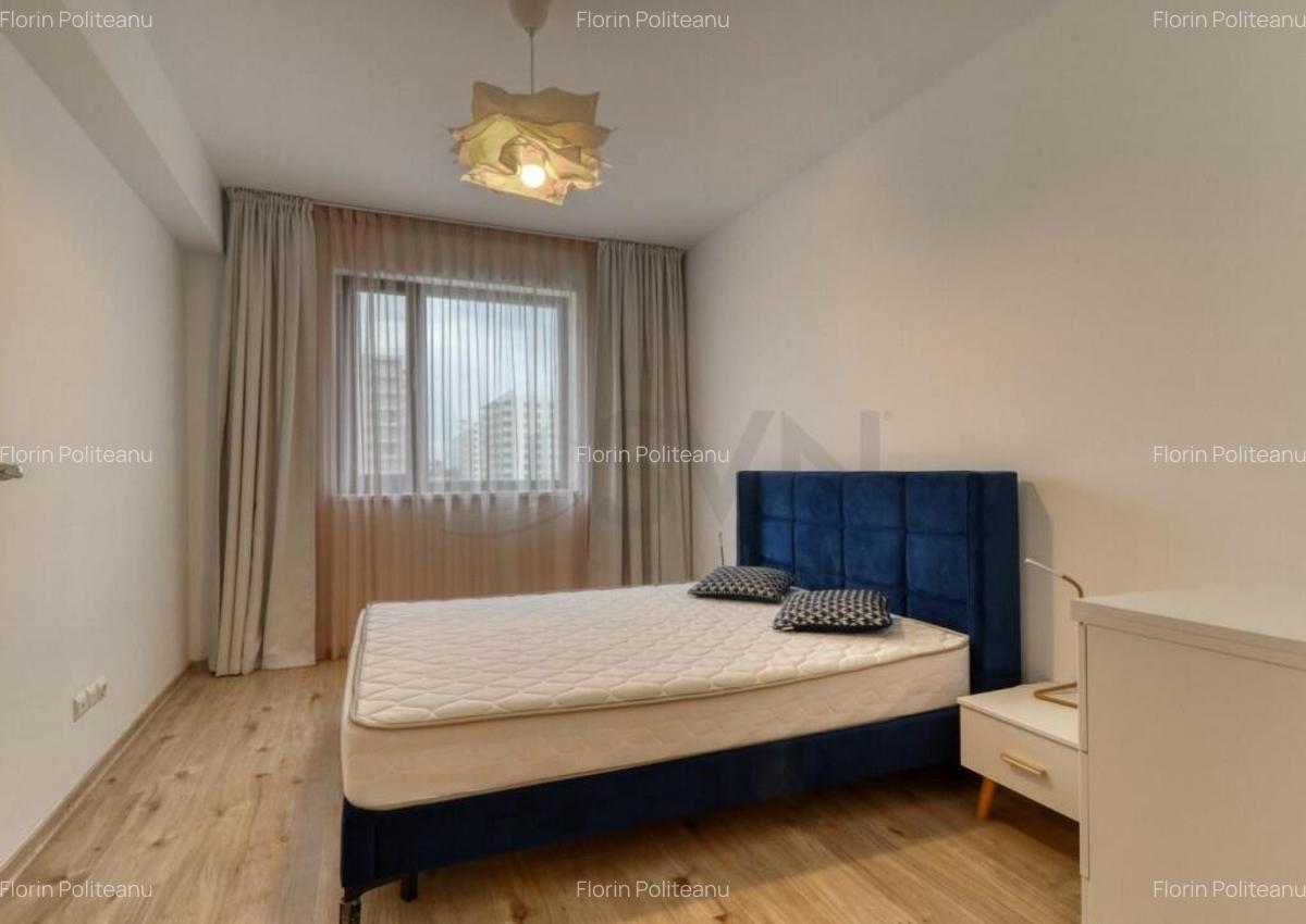 Apartament 3 camere I Greenield Baneasa I Vanzare - 5