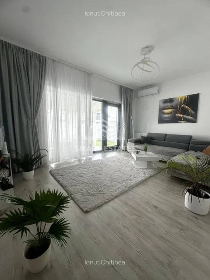 Vanzare Casa Complex Rezidential - Popesti-Leordeni - Comision 0% - 1
