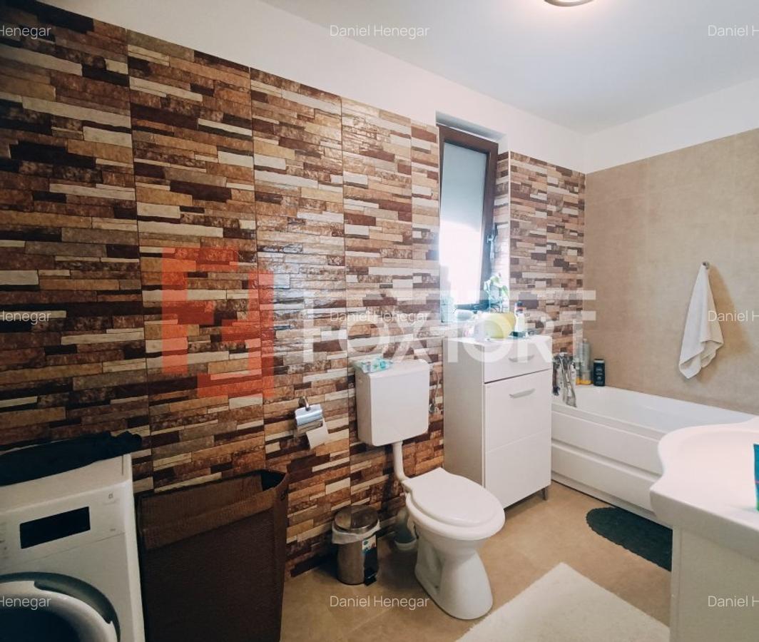 Duplex cu 5 camere cu eleganta si suflet in Giroc, 127 mp utili - 16