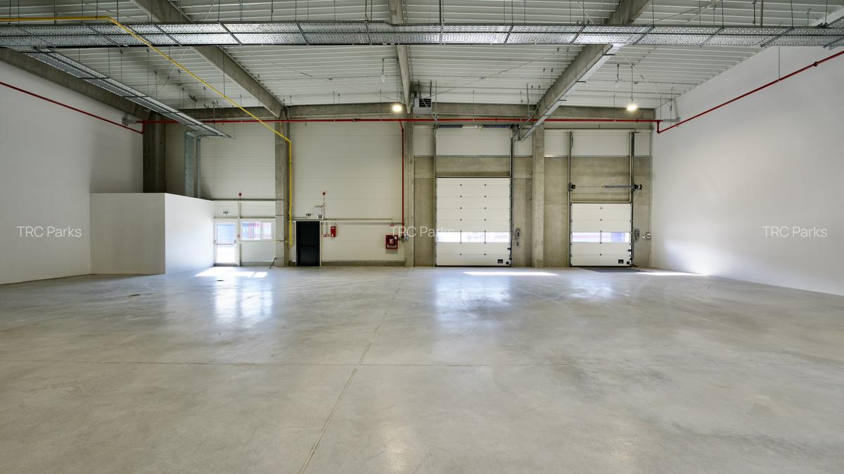 Spații moderne de închiriat – Hala A3 Modul 1 și 2 - 8