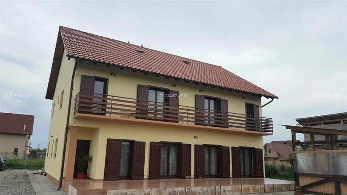 Oportunitate afacere imobil Cristian,jud.Sibiu,comision 0 - 1